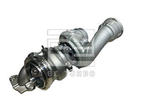 Ny BE Turbo 130265 - TD04 turboaggregat