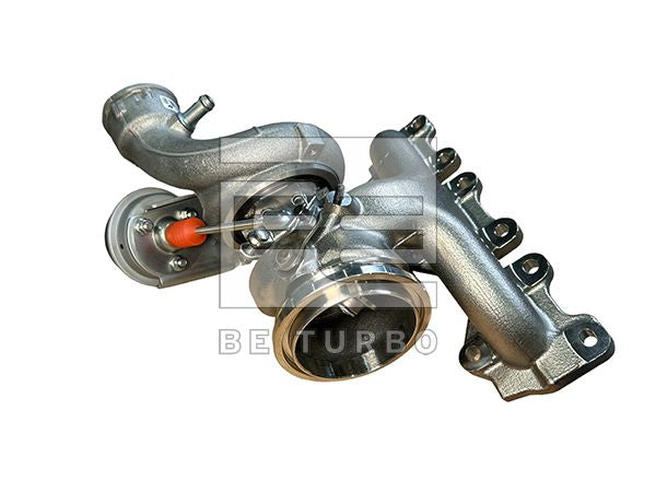 Ny BE Turbo 130266 - TD04 turboaggregat