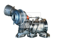 Ny BE Turbo 130266 - TD04 turboaggregat