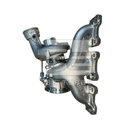 Ny BE Turbo 130266 - TD04 turboaggregat