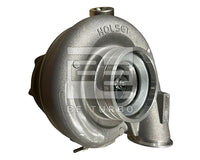 Ny bytesturbo BE Turbo 130269 - HE551 turboaggregat