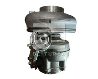 Ny bytesturbo BE Turbo 130269 - HE551 turboaggregat