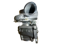 Ny bytesturbo BE Turbo 130269 - HE551 turboaggregat