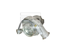 Ny bytesturbo BE Turbo 130270 turboaggregat