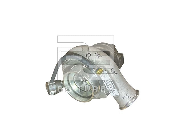 Ny bytesturbo BE Turbo 130270 turboaggregat