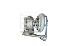 Ny bytesturbo BE Turbo 130270 turboaggregat