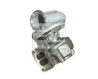Ny bytesturbo BE Turbo 130270 turboaggregat