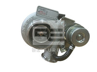 Ny bytesturbo BE Turbo 130272 - HX25 turboaggregat