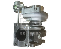 Ny bytesturbo BE Turbo 130272 - HX25 turboaggregat