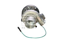 Ny bytesturbo BE Turbo 130274 turboaggregat