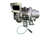 Ny bytesturbo BE Turbo 130274 turboaggregat