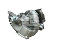 Ny BE Turbo 130287 turboaggregat