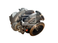 Ny BE Turbo 130287 turboaggregat