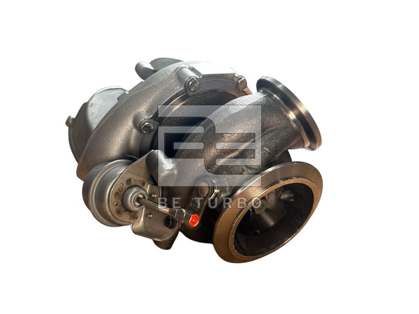 Ny BE Turbo 130287 turboaggregat