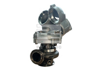 Ny BE Turbo 130287 turboaggregat