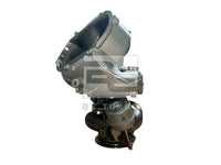 Ny BE Turbo 130287 turboaggregat