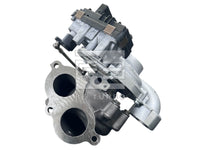 Ny BE Turbo 130289 turboaggregat