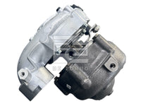 Ny BE Turbo 130289 turboaggregat