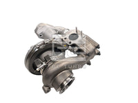 Ny bytesturbo BE Turbo 130297 - R2S turboaggregat