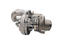Ny bytesturbo BE Turbo 130297 - R2S turboaggregat