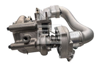 Ny bytesturbo BE Turbo 130297 - R2S turboaggregat