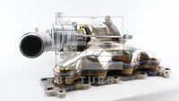 Ny BE Turbo 130298 turboaggregat