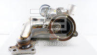 Ny BE Turbo 130298 turboaggregat