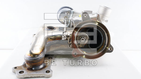 Ny BE Turbo 130298 turboaggregat