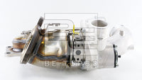 Ny BE Turbo 130298 turboaggregat