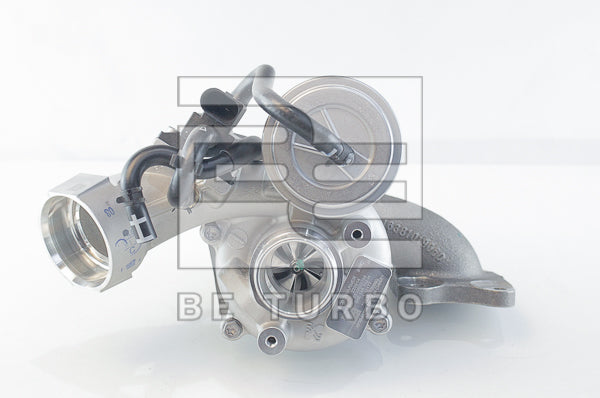 Ny bytesturbo BE Turbo 130300 - B01 turboaggregat