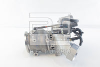 Ny bytesturbo BE Turbo 130300 - B01 turboaggregat