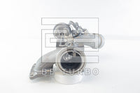 Ny bytesturbo BE Turbo 130300 - B01 turboaggregat