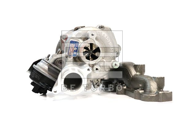 Ny BE Turbo 130301 turboaggregat