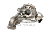 Ny BE Turbo 130301 turboaggregat