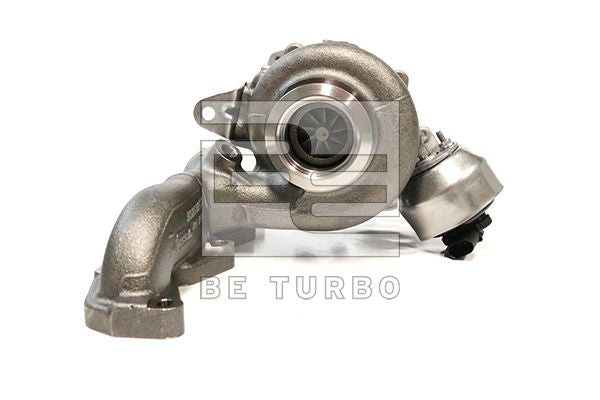 Ny BE Turbo 130301RED turboaggregat