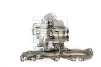 Ny BE Turbo 130301 turboaggregat
