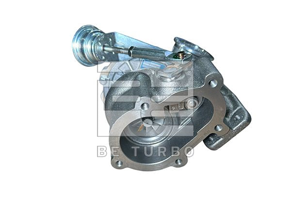 Ny BE Turbo 130310 turboaggregat
