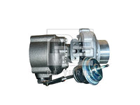 Ny BE Turbo 130310 turboaggregat