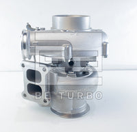 Ny bytesturbo BorgWarner 53299986909 turboaggregat