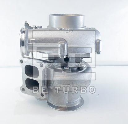 Ny bytesturbo BorgWarner 53299986909 turboaggregat