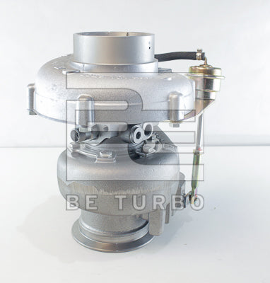Ny bytesturbo BorgWarner 53299986909 turboaggregat