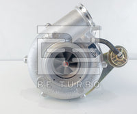 Ny bytesturbo BorgWarner 53299986909 turboaggregat