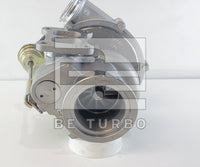 Ny bytesturbo BorgWarner 53299986909 turboaggregat