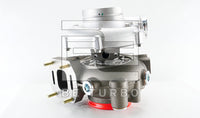 Ny bytesturbo BorgWarner 53279987194 turboaggregat
