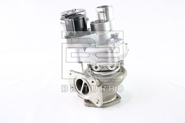Ny BE Turbo 130317 turboaggregat