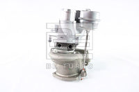 Ny BE Turbo 130317 turboaggregat