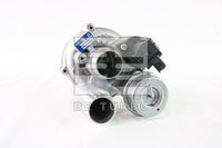 Ny BE Turbo 130317 turboaggregat
