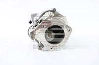 Ny BE Turbo 130317 turboaggregat