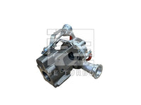 Ny bytesturbo BorgWarner 12589880061 turboaggregat