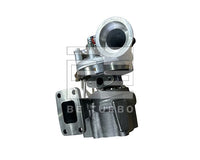Ny bytesturbo BorgWarner 12589880061 turboaggregat